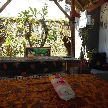 Milla Homestay Sidemen  Exteriér fotografie