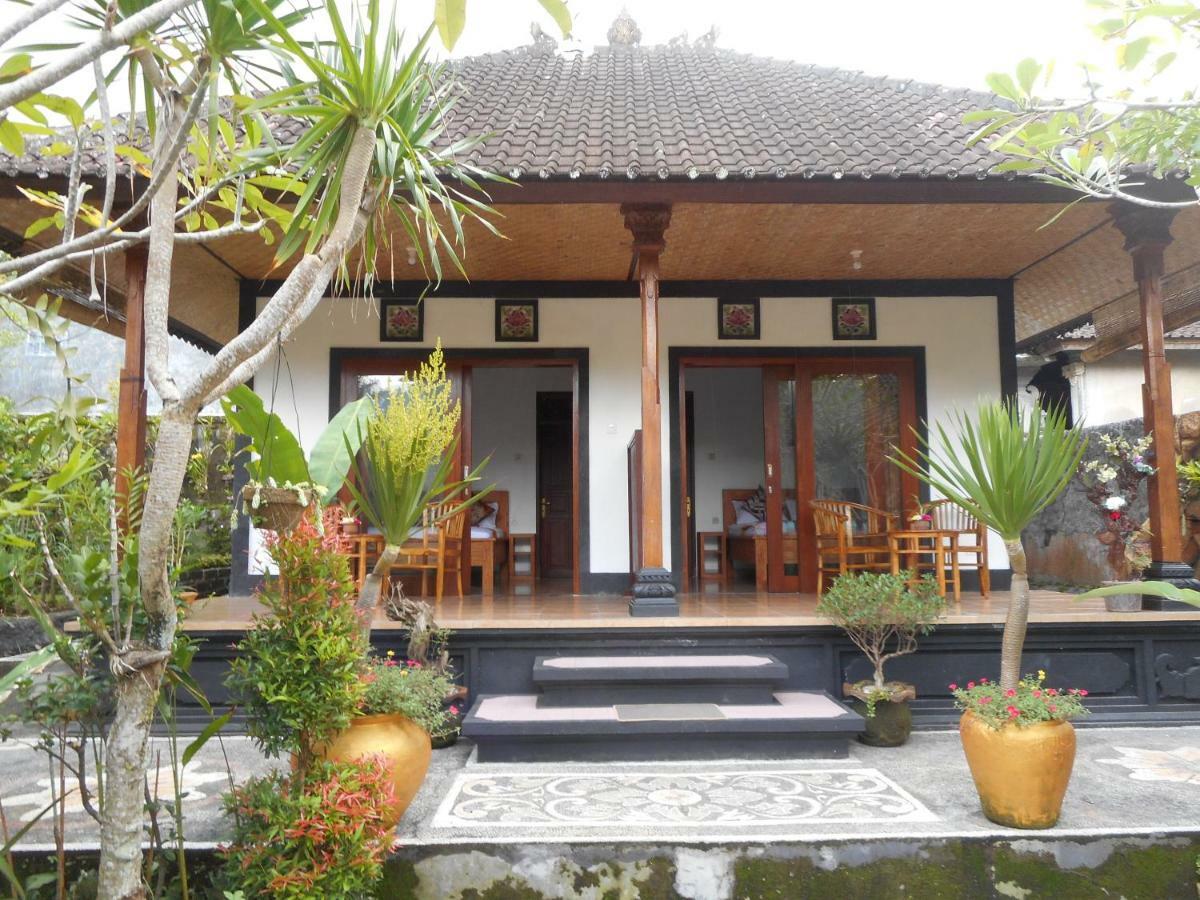 Milla Homestay Sidemen  Exteriér fotografie